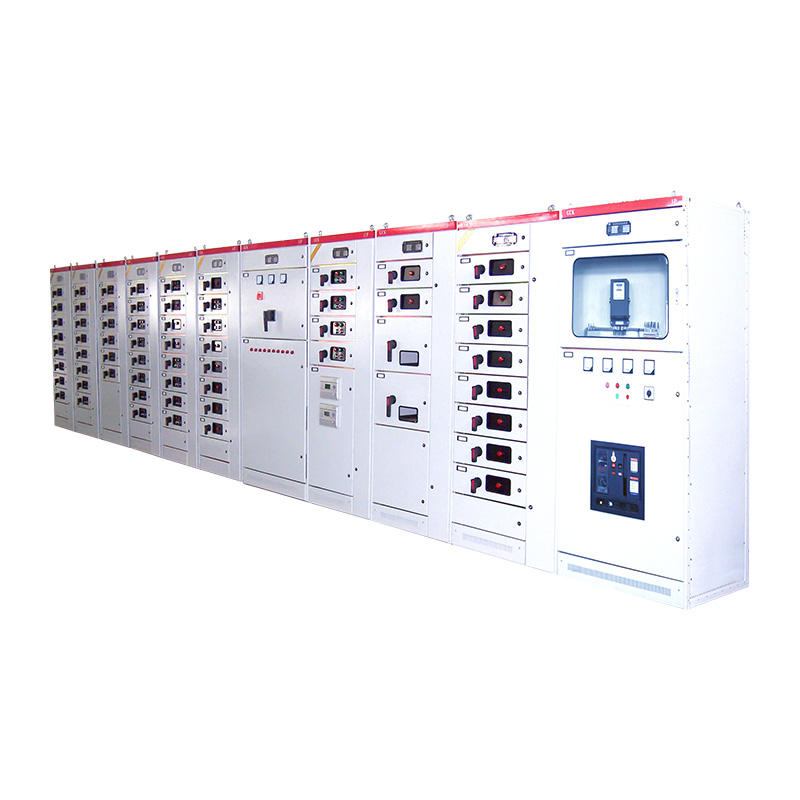 BKGCK系列低壓抽出式開(kāi)關(guān)柜